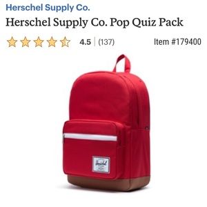 herschel mid valley